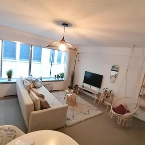 Chez Lambert , Luik België