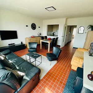 Appartement Residentie Rapallo 2, Middelkerke