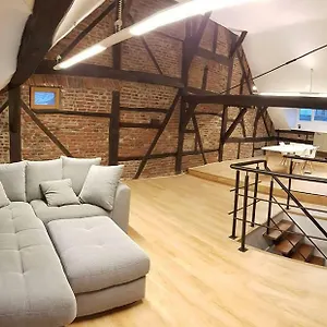 The Mind Box , Luik België