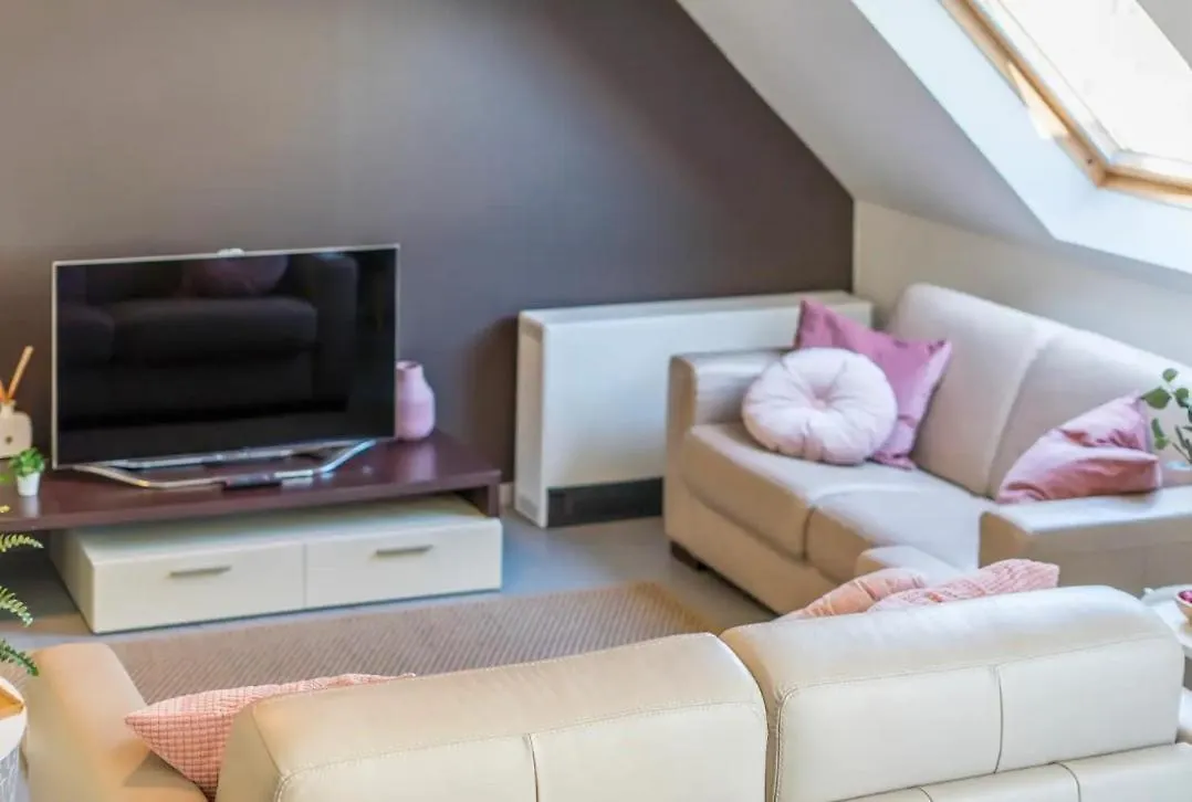 Cosy Duplex In Westende Met 3 Slpk Middelkerke 0*,